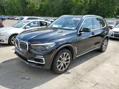 5UXCR6C58KLL52837 2019 BMW X5