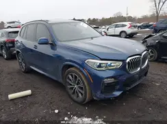5UXCR6C58KLL53180 2019 BMW X5