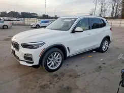 5UXCR6C58KLL53762 2019 BMW X5