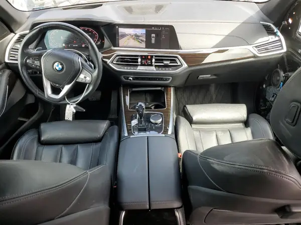 5UXCR6C58KLL61618 2019 BMW X5 - Image 8