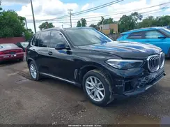 5UXCR6C58KLL62428 2019 BMW X5