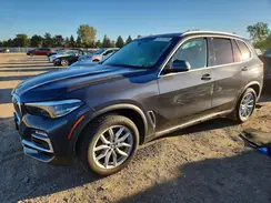 5UXCR6C58KLL62817 2019 BMW X5