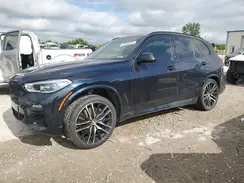 5UXCR6C58KLL62915 2019 BMW X5