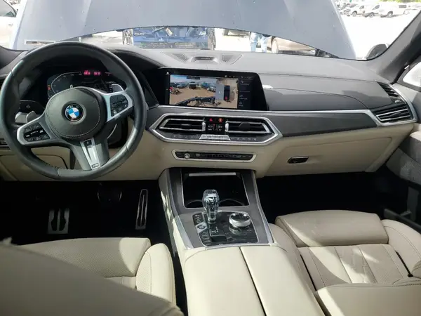 5UXCR6C58KLL62915 2019 BMW X5 - Image 8