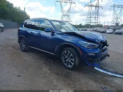 5UXCR6C58KLL63675 2019 BMW X5