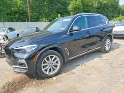 5UXCR6C58KLL63689 2019 BMW X5