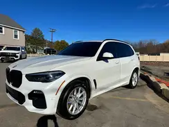 5UXCR6C58KLL63840 2019 BMW X5