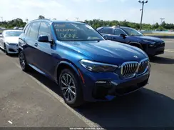 5UXCR6C58KLL64082 2019 BMW X5