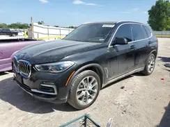 5UXCR6C59KLB12327 2019 BMW X5
