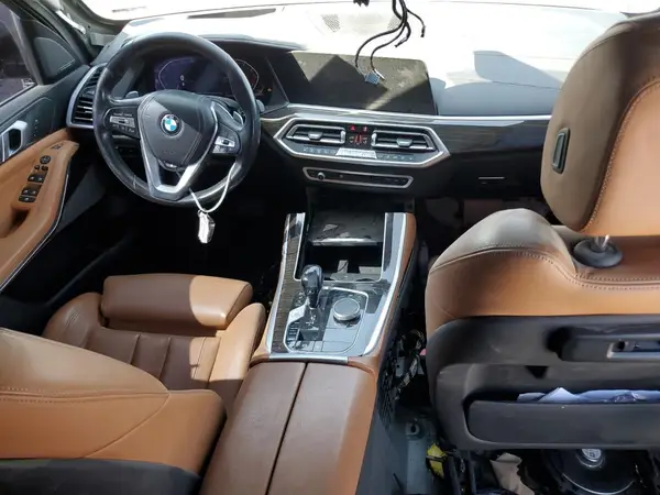 5UXCR6C59KLB12327 2019 BMW X5 - Image 8
