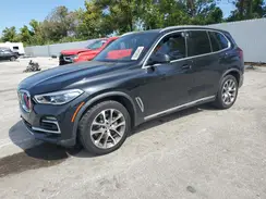 5UXCR6C59KLK79106 2019 BMW X5