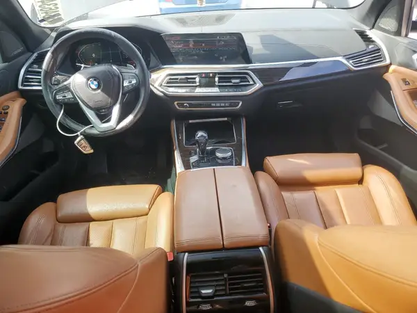 5UXCR6C59KLK79106 2019 BMW X5 - Image 8