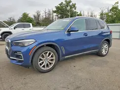5UXCR6C59KLK80661 2019 BMW X5