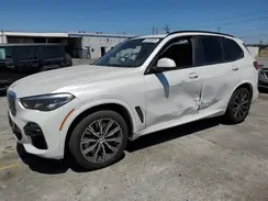 5UXCR6C59KLK82488 2019 BMW X5