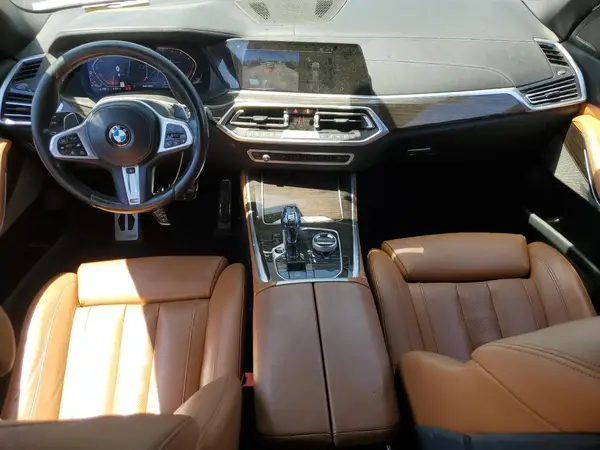 5UXCR6C59KLK82488 2019 BMW X5 - Image 8