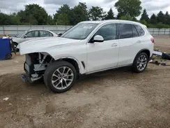5UXCR6C59KLK82538 2019 BMW X5