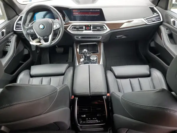 5UXCR6C59KLK82538 2019 BMW X5 - Image 8
