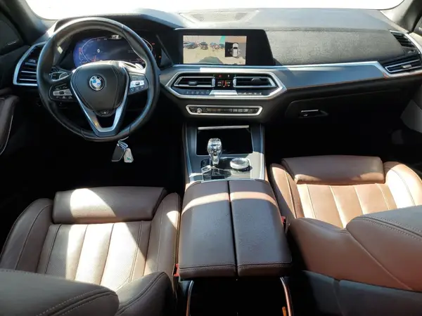 5UXCR6C59KLK82555 2019 BMW X5 - Image 8