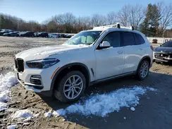 5UXCR6C59KLK83785 2019 BMW X5