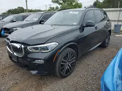 5UXCR6C59KLK84046 2019 BMW X5