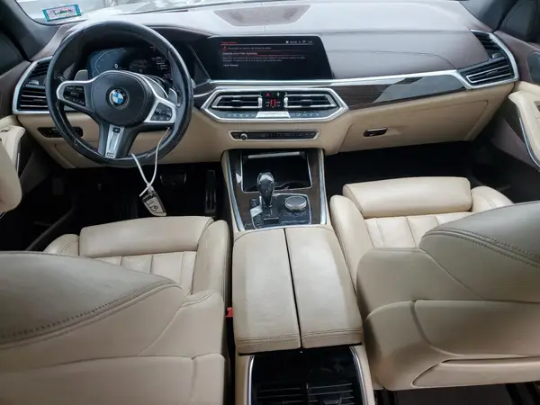 5UXCR6C59KLK84046 2019 BMW X5 - Image 8
