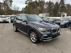 5UXCR6C59KLK84290 2019 BMW X5