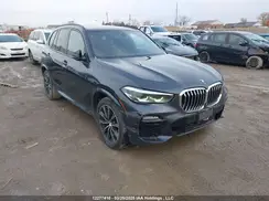 5UXCR6C59KLK86007 2019 BMW X5