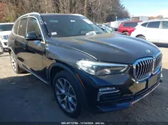 5UXCR6C59KLK87240 2019 BMW X5