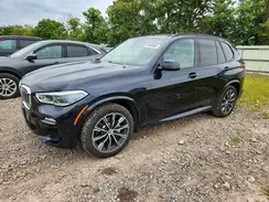 5UXCR6C59KLK87321 2019 BMW X5