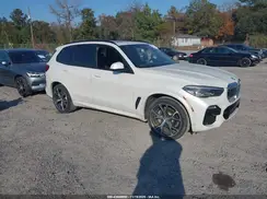 5UXCR6C59KLK87416 2019 BMW X5
