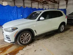 5UXCR6C59KLK87660 2019 BMW X5