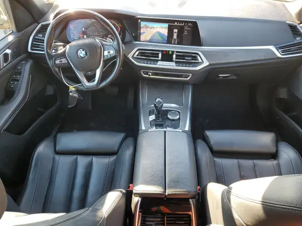 5UXCR6C59KLK88162 2019 BMW X5 - Image 8