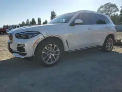 5UXCR6C59KLK88341 2019 BMW X5