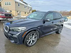5UXCR6C59KLK88677 2019 BMW X5