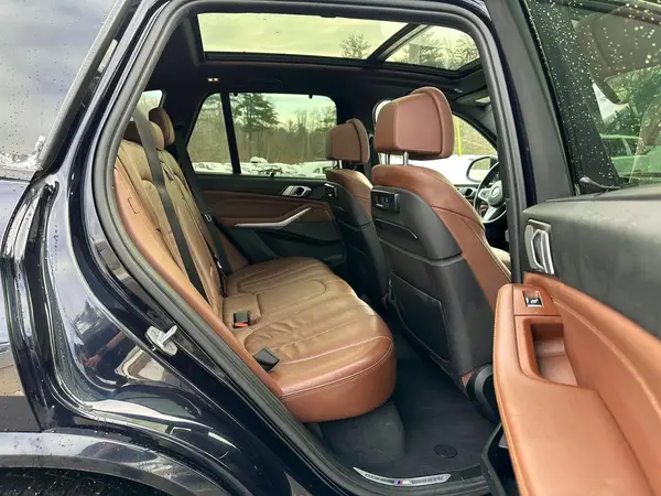 5UXCR6C59KLK88677 2019 BMW X5 - Image 8