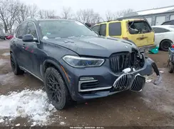 5UXCR6C59KLK88694 2019 BMW X5