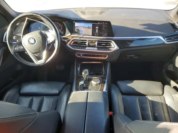 5UXCR6C59KLK88985 2019 BMW X5 - Image 8