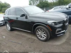 5UXCR6C59KLK89523 2019 BMW X5