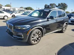 5UXCR6C59KLK89716 2019 BMW X5
