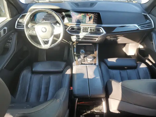 5UXCR6C59KLK89716 2019 BMW X5 - Image 8