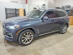 5UXCR6C59KLL01556 2019 BMW X5