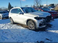 5UXCR6C59KLL02089 2019 BMW X5