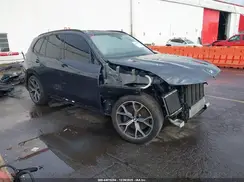 5UXCR6C59KLL02142 2019 BMW X5