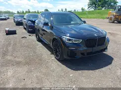 5UXCR6C59KLL02853 2019 BMW X5