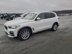 5UXCR6C59KLL03226 2019 BMW X5