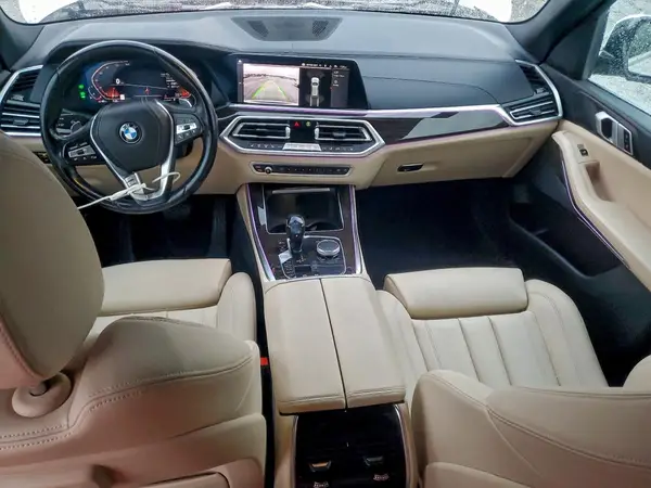 5UXCR6C59KLL03226 2019 BMW X5 - Image 8