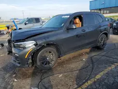 5UXCR6C59KLL05235 2019 BMW X5