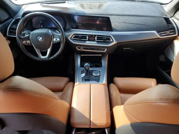 5UXCR6C59KLL05235 2019 BMW X5 - Image 8