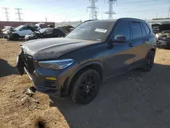 5UXCR6C59KLL05283 2019 BMW X5