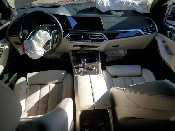 5UXCR6C59KLL05283 2019 BMW X5 - Image 8